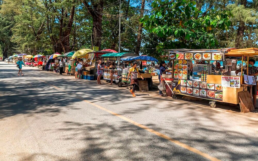 Фото NaiYang Beach Title Residencies by Phuket Apartments