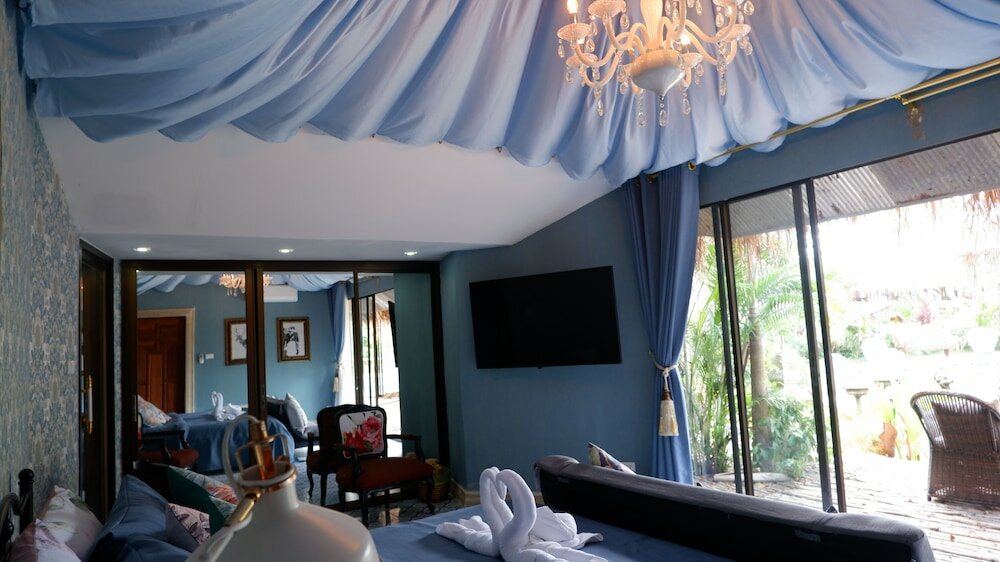 Фото Jungle Moon Boutique Homestay