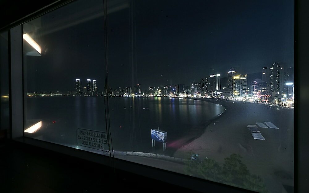 Фото Busan Gwangalli Q