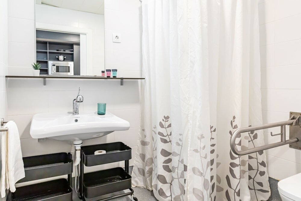 Фото Residencia Universitaria Campus Málaga