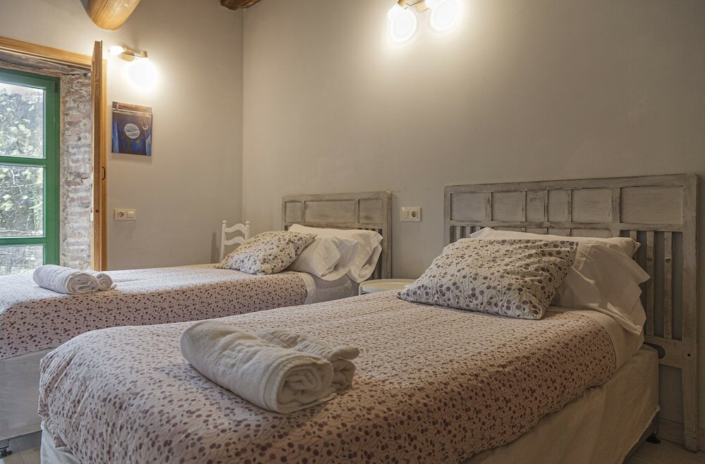 Фото La Figal de Xugabolos