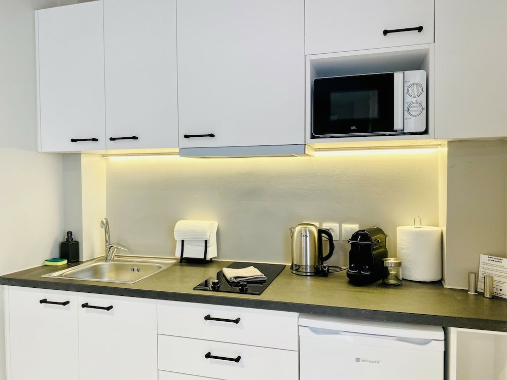 Фото Luxury Studio in Historical Center of Athens - Goldfish