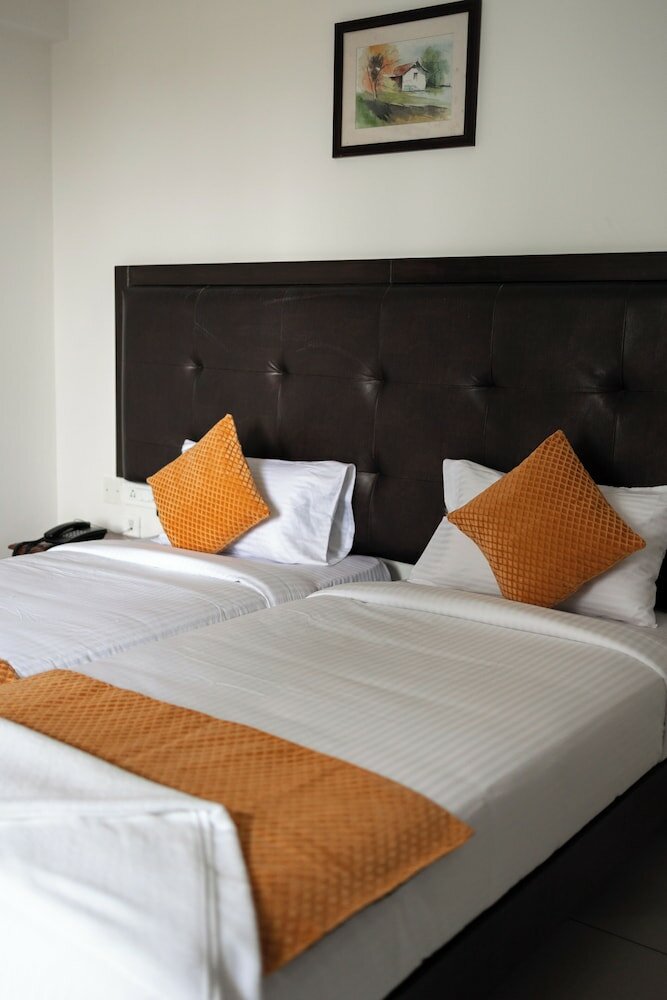 Фото Catalyst Suites Rajajinagar