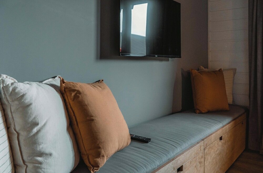 Фото Refugio Knapp