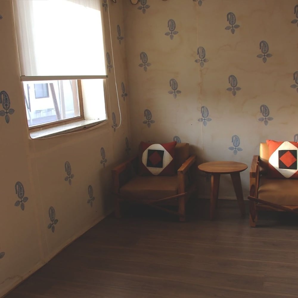 Фото Camp Thar Osian