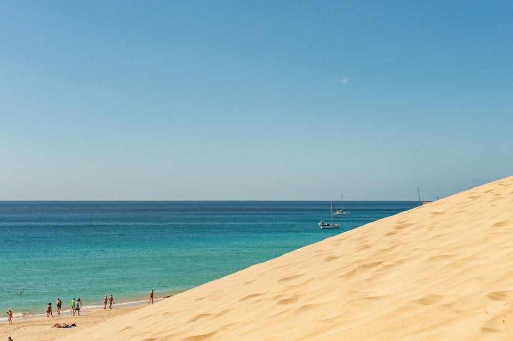 Фото NataLis Apartamentos