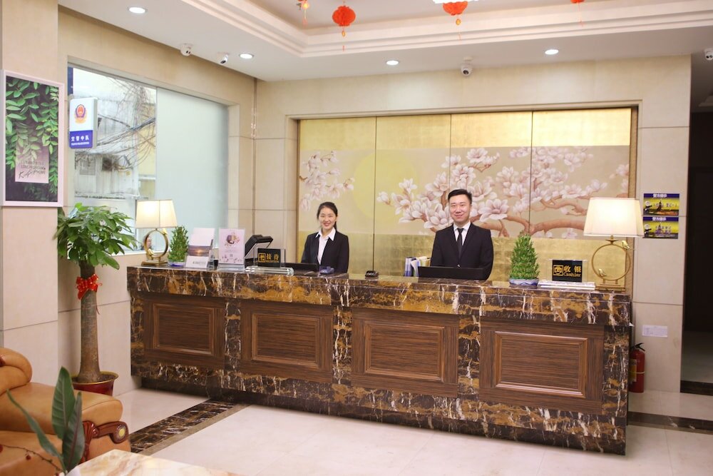 Фото отеля 4