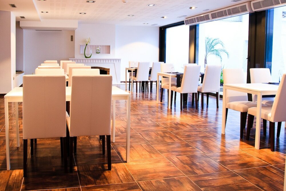 Фото Hotel Salomé