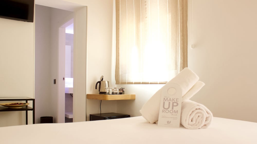 Фото Woohoo Rooms Boutique Sol