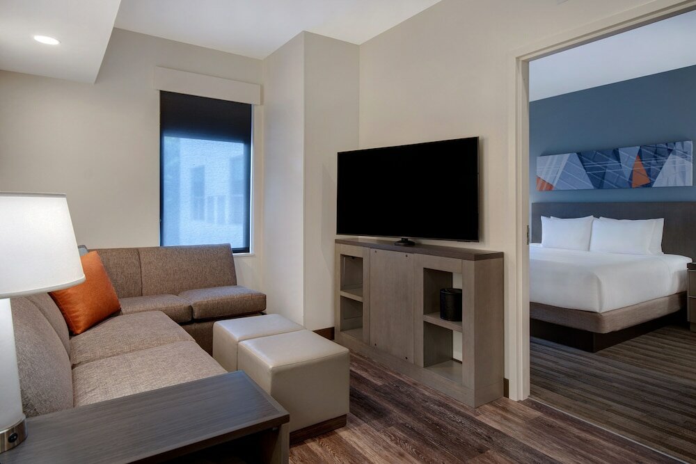 Фото Hyatt House Mall Of America Msp Airport