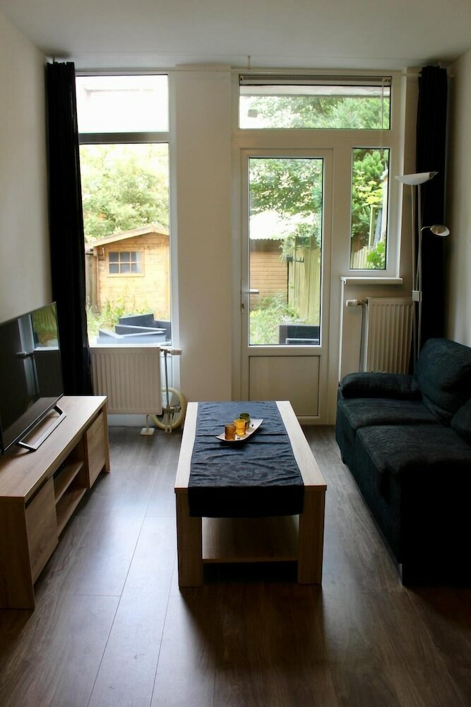 Фото MyCityLofts - Heemskerk Apartments