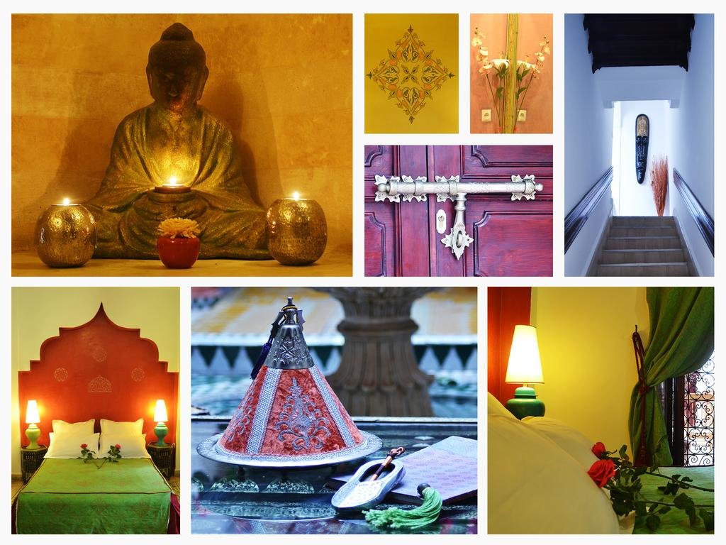 Фото Riad Maison Belbaraka