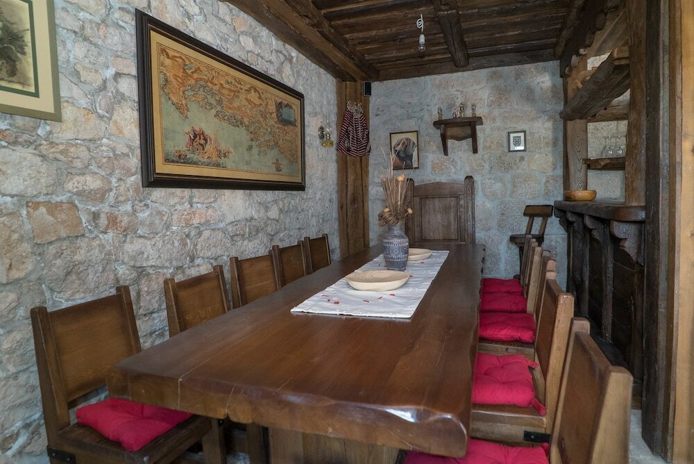 Фото Villa Andric