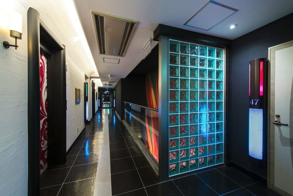 Фото Water Hotel Ry - Adults Only