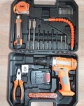 Instrument Center (Qostanay köşesi, 2Б), construction tools
