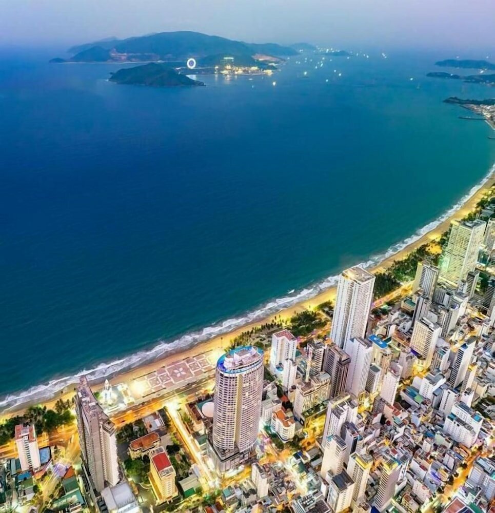 Фото Panorama Nha Trang Condotel