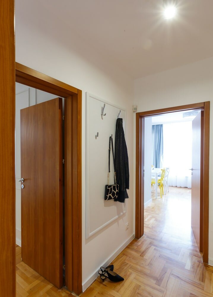 Фото CityResidence Aparthotel