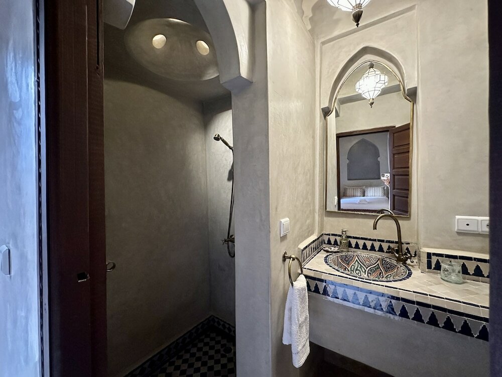 Фото Riad Sakura Marrakech