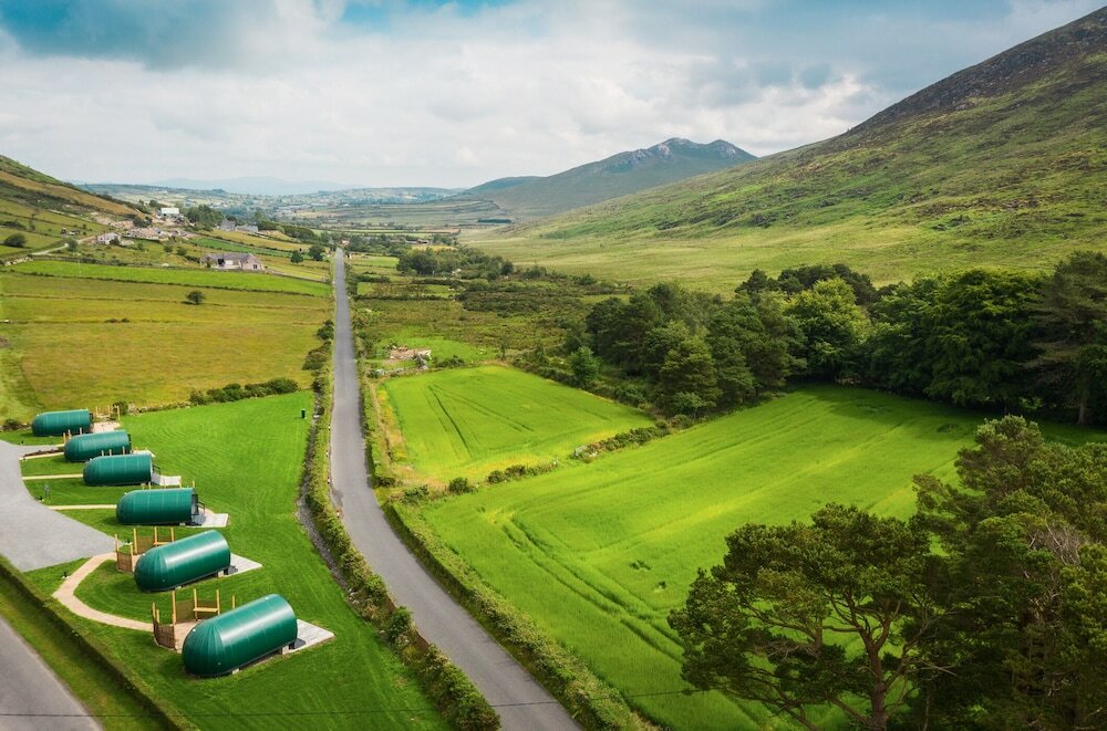 Фото Further. Space at Leitrim Lodge