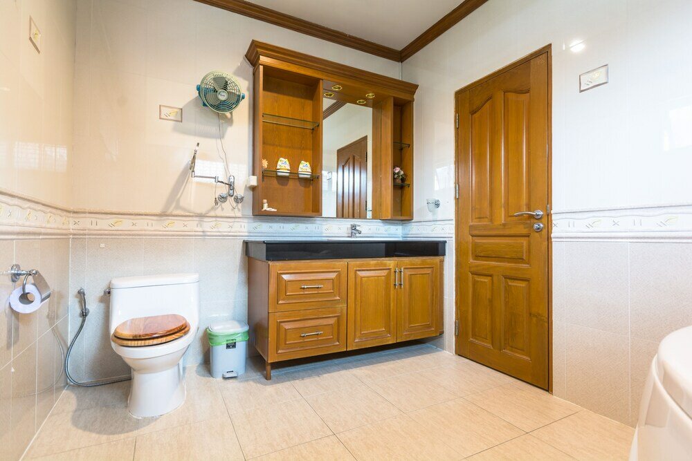 Фото D Smile Pool Villa Pattaya