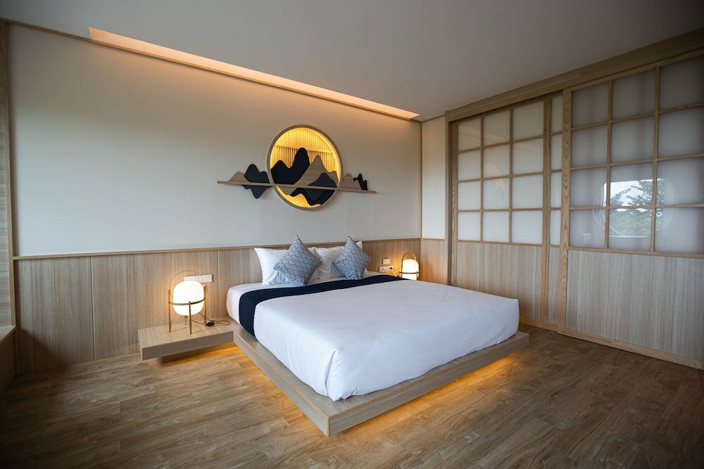 Фото The Arch Phuket Hotel