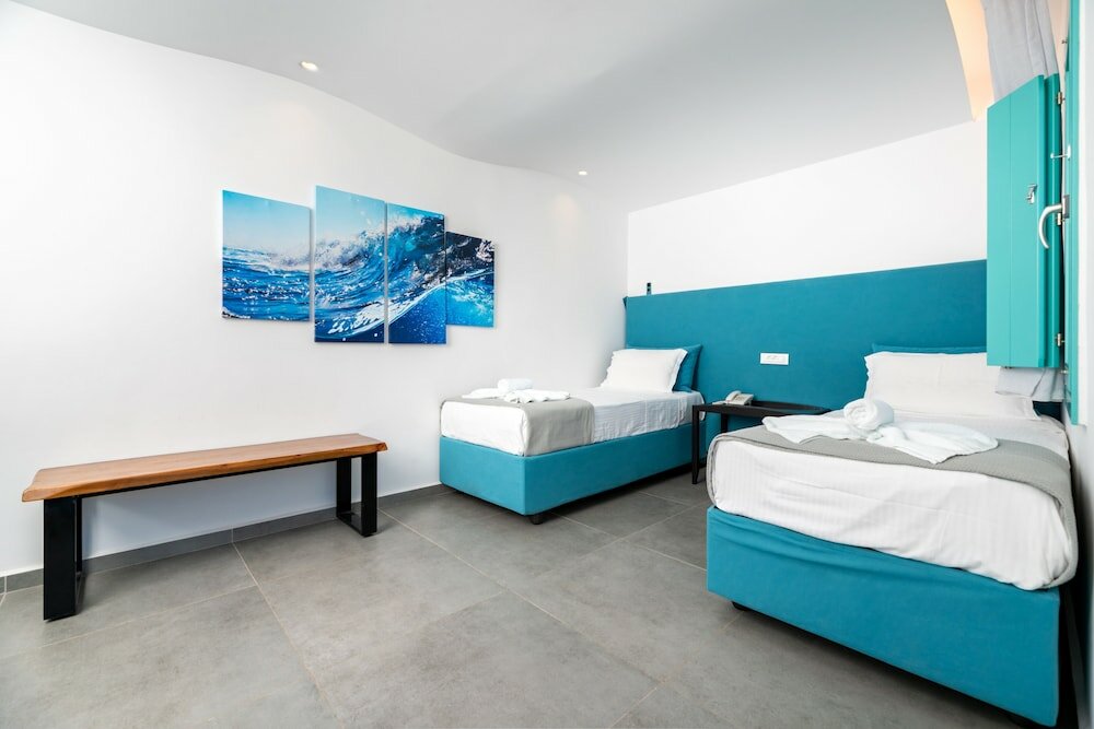 Фото Santa Irina Luxury Sunny Lofts