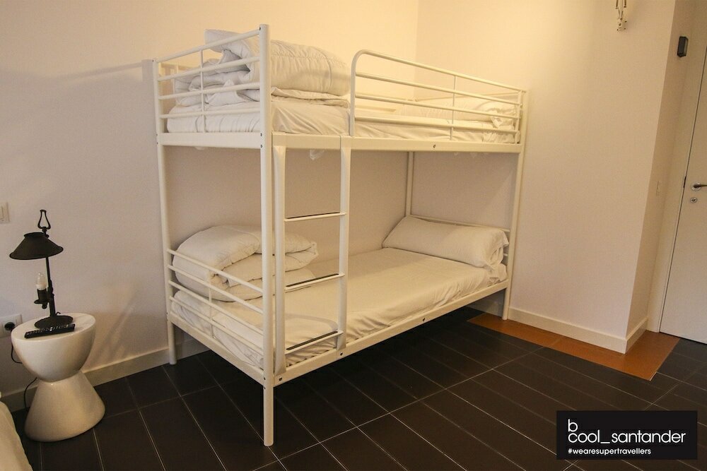 Фото Enjoy Santander - Hostel