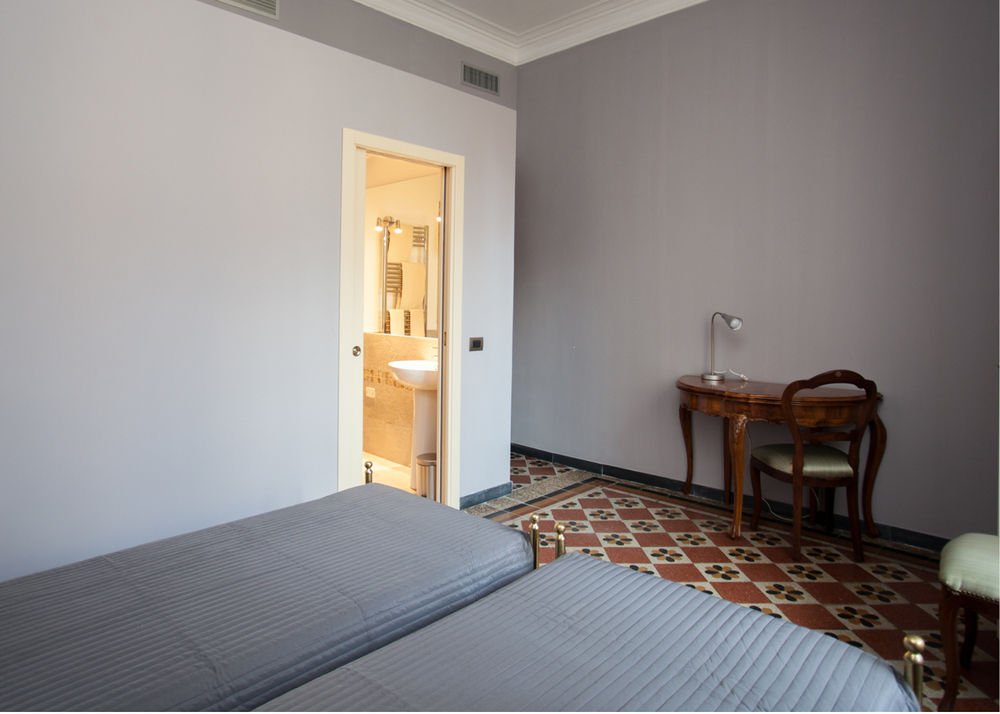 Фото Bed & Breakfast Ekoliving