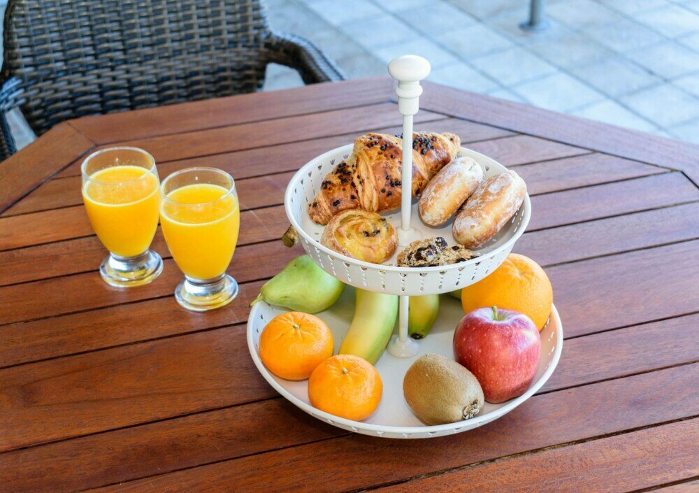 Фото Xenios Dias Apartments