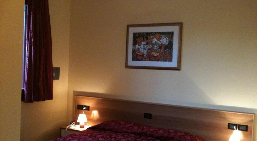 Фото Hotel Le Corti Pitstop