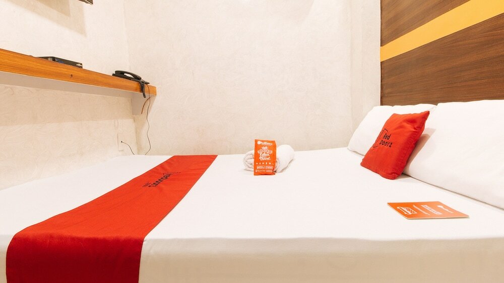 Фото RedDoorz @ Piy Margal Sampaloc Manila