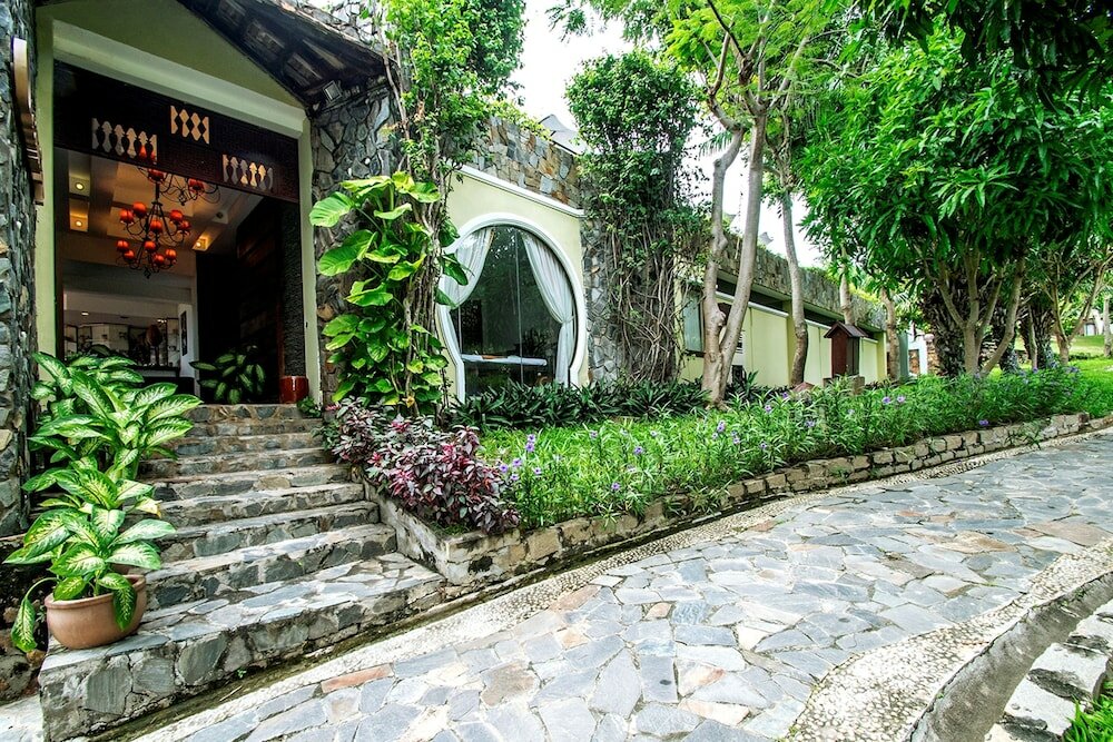 Фото Romana Resort & SPA