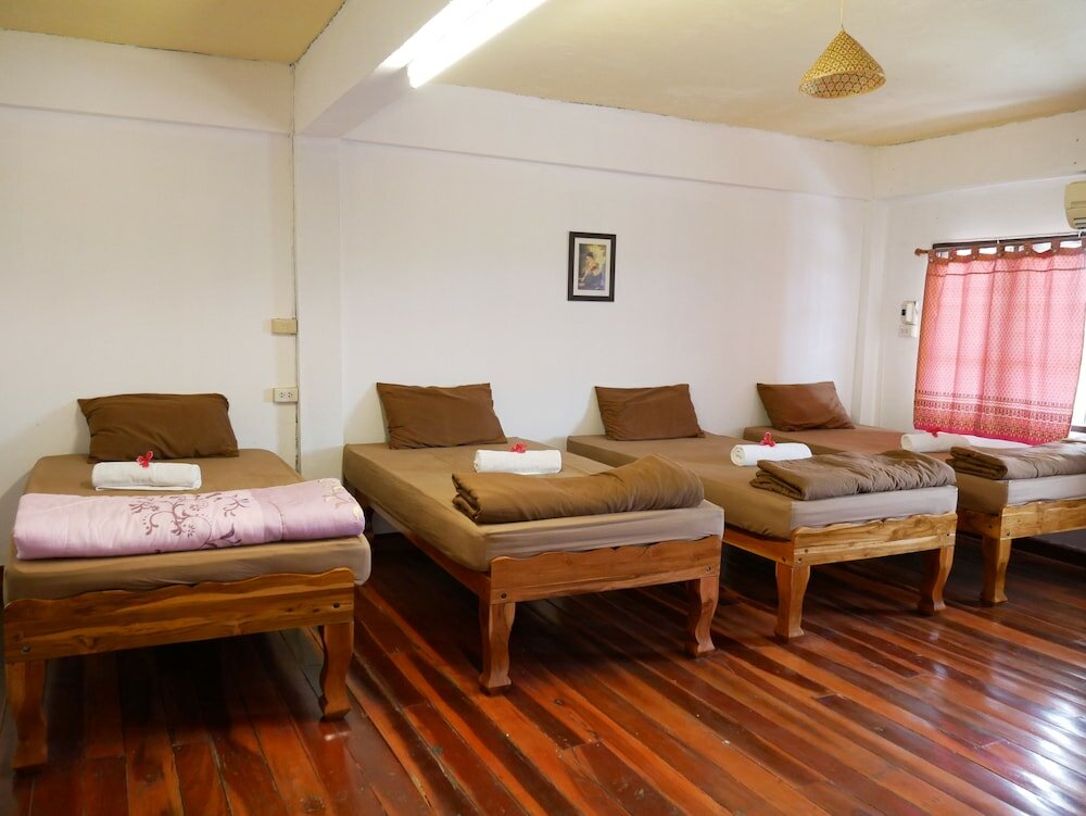 Фото My Home Hostel Sukhothai