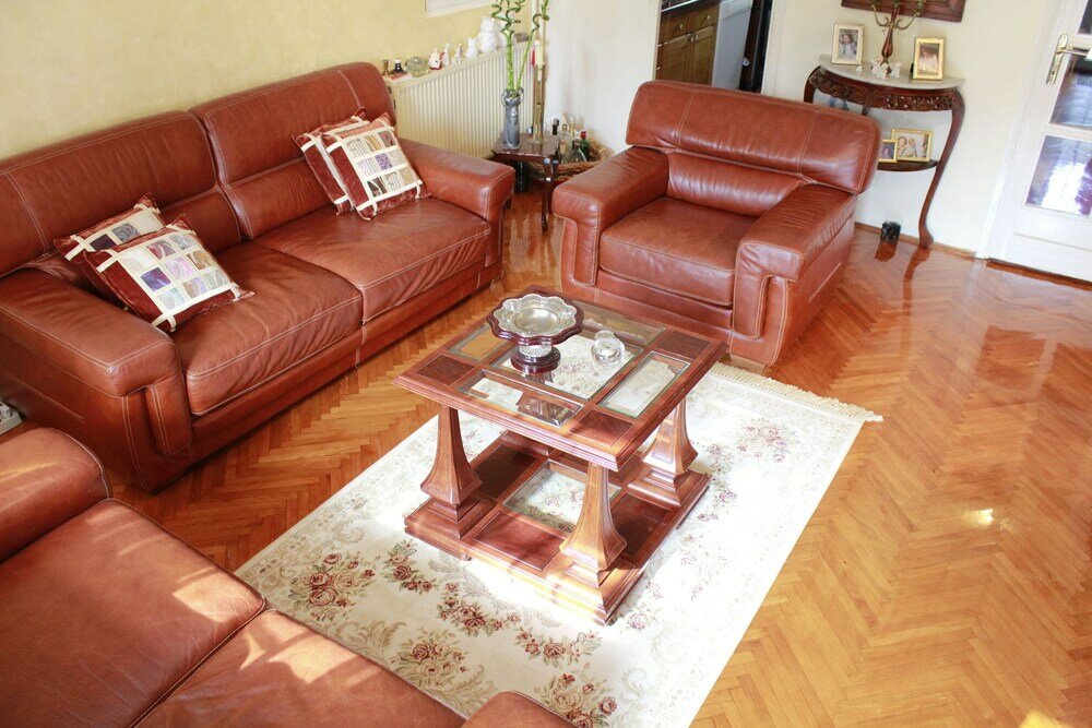 Фото Family Holiday Home