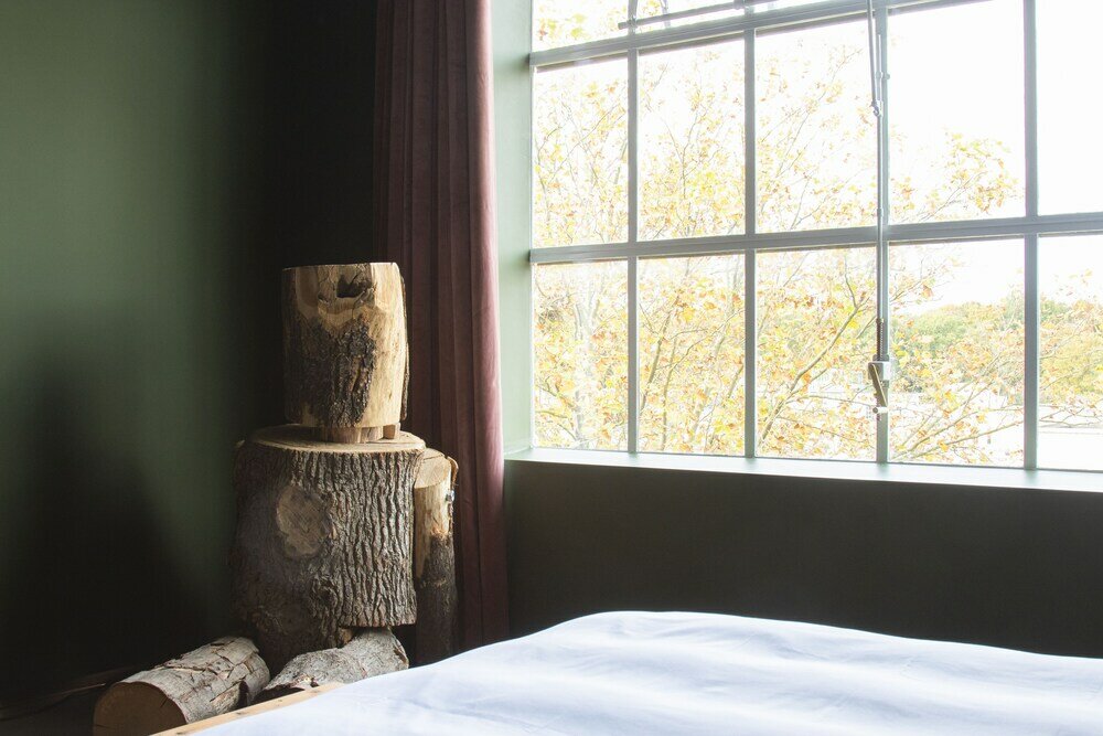 Фото Hotel Piet Hein Eek