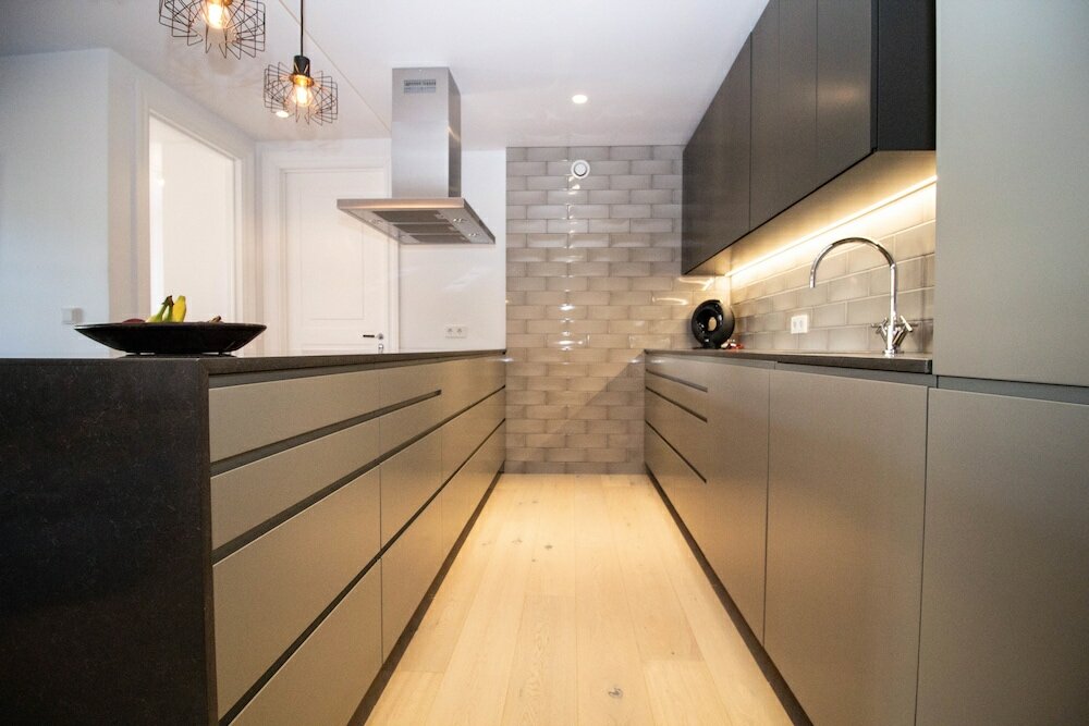 Фото City Point Reykjavik Center