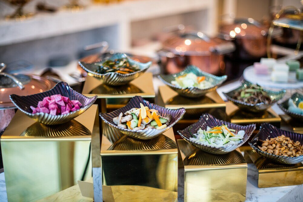 Фото Manxin Beijing Yizhuang Economic Development Zone Hotel