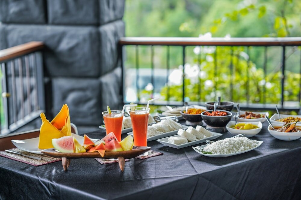 Фото Sigiriya Kingdom Gate Hotel