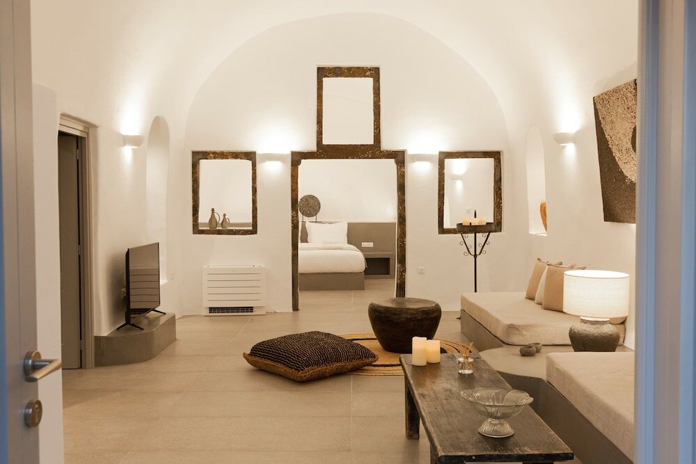 Фото Cydonia Caves