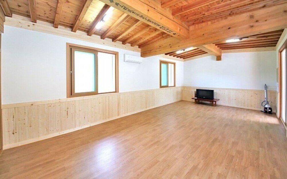 Фото Yangyang Geumpurae Pension