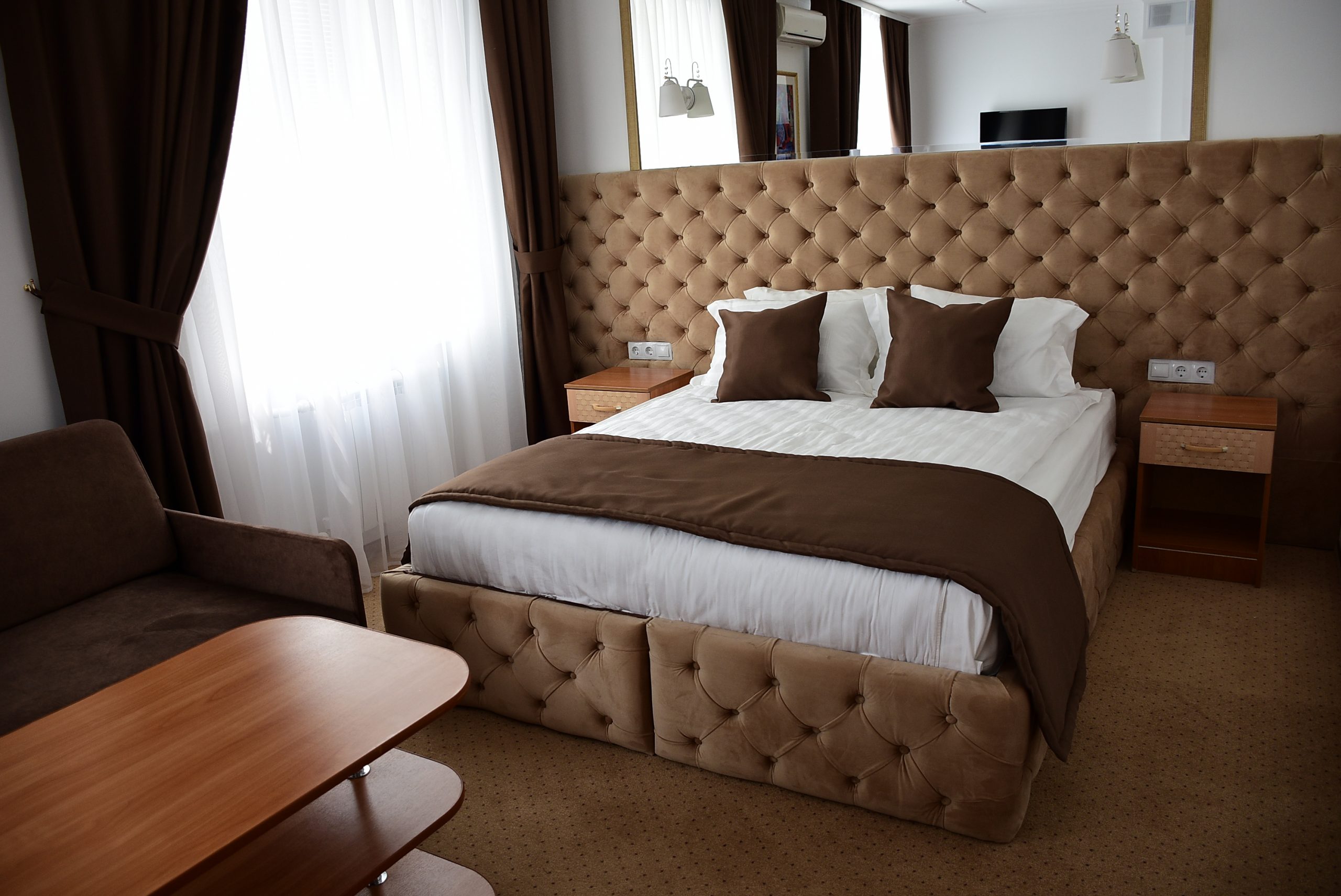 Фото Курмет