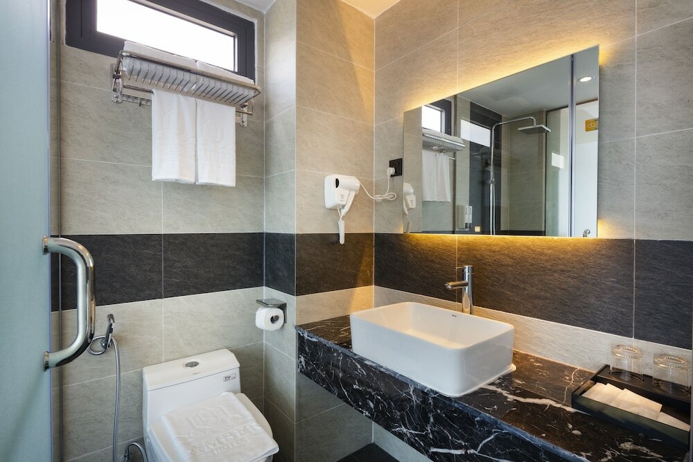 Фото Amber Hotel