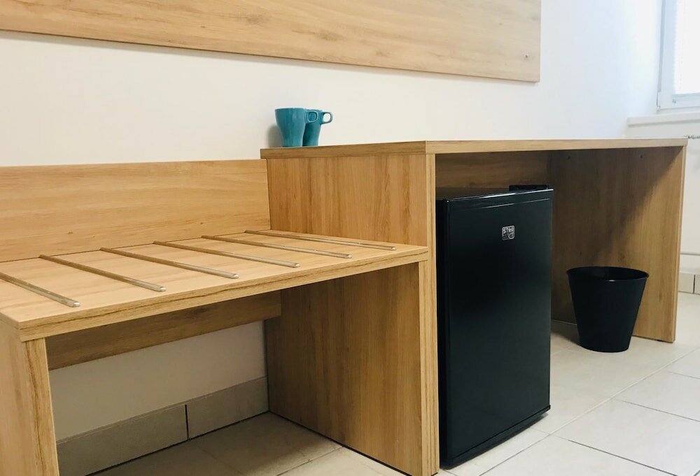 Фото Smart Rooms