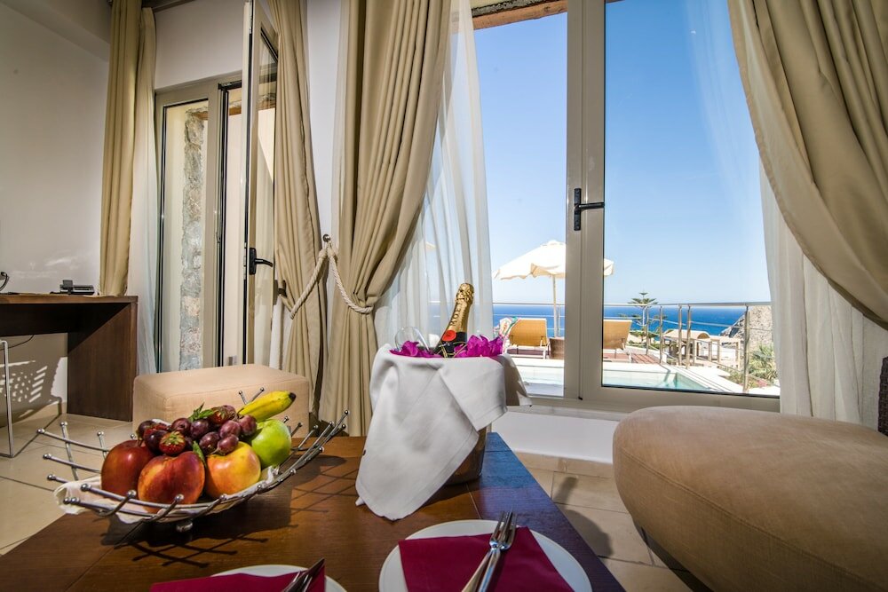 Фото Hotel Antinea Suites & SPA