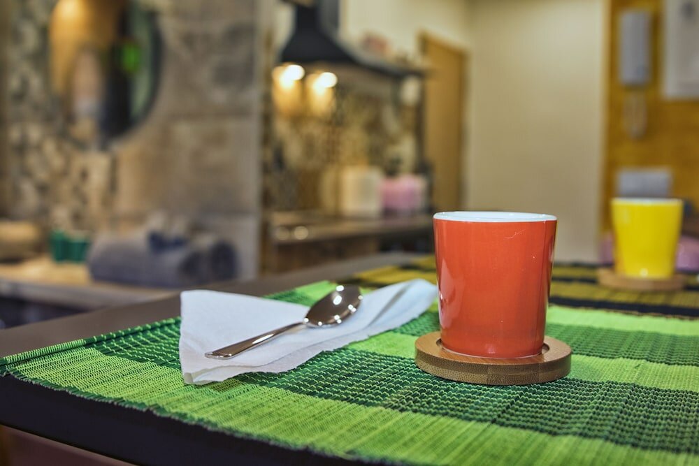 Фото T-homes Cuenca