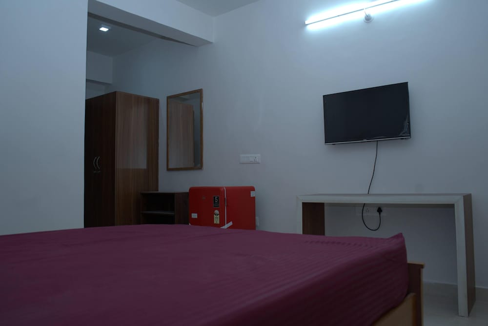 Фото Arcadia LiveINN