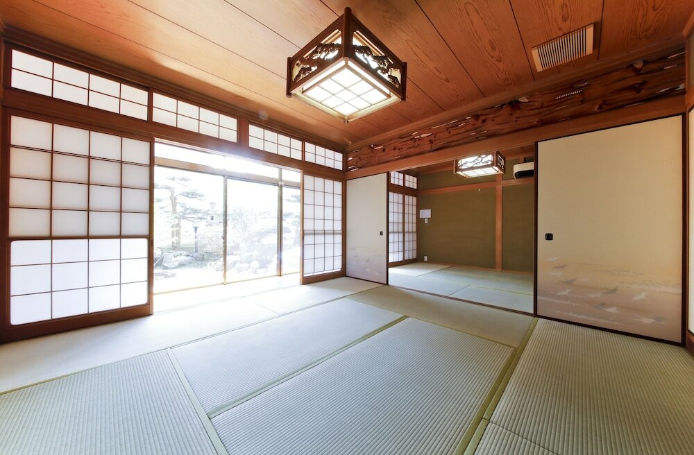 Фото Asobi no Yado