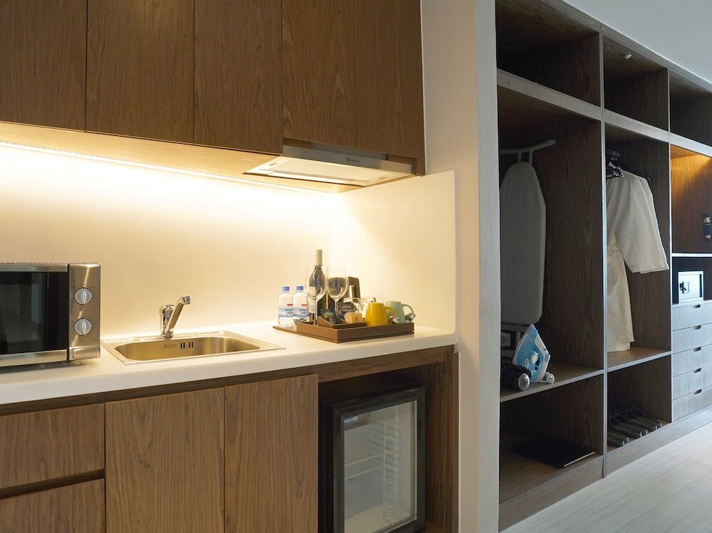 Фото Panorama Luxstay Nha Trang