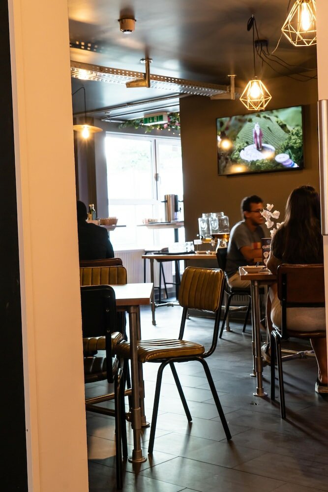 Фото St Christopher’s Inns Vienna