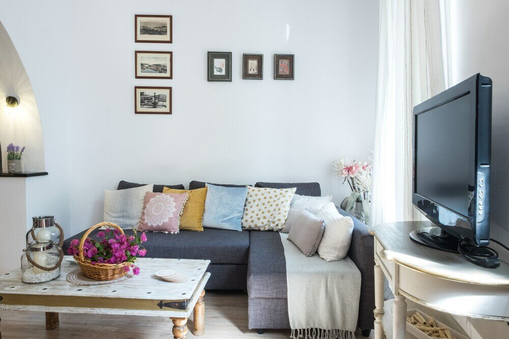 Фото Luxurious Suite Maria